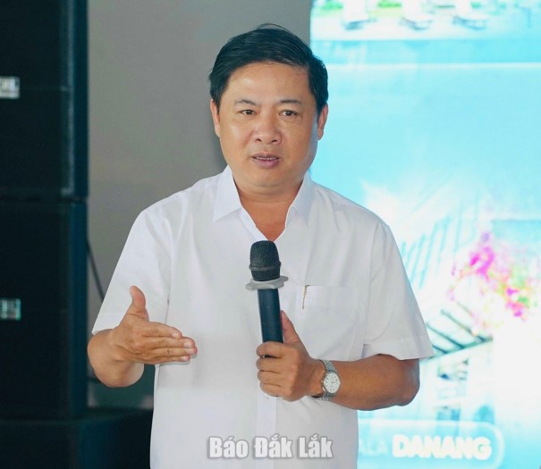 Đồng hành cùng doanh nghiệp phát triển kinh tế phía Đông2
